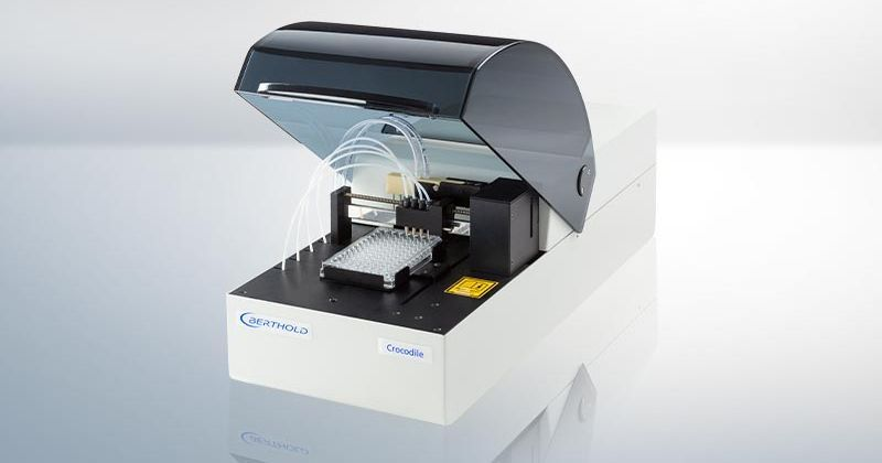 Molecular Evolution Core Lab