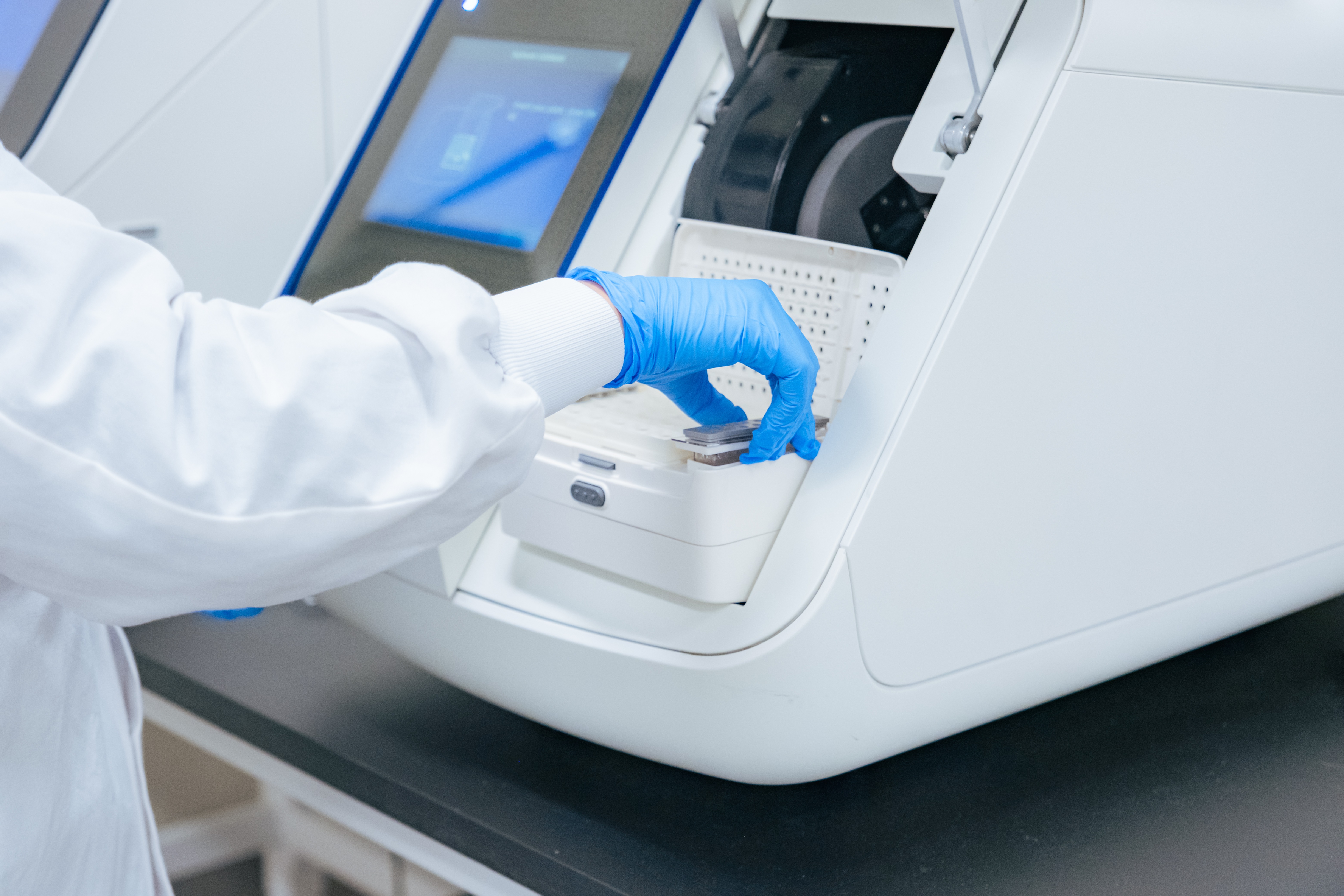 Molecular Evolution Core Lab